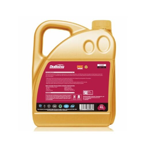 Dobang C3 5W-30