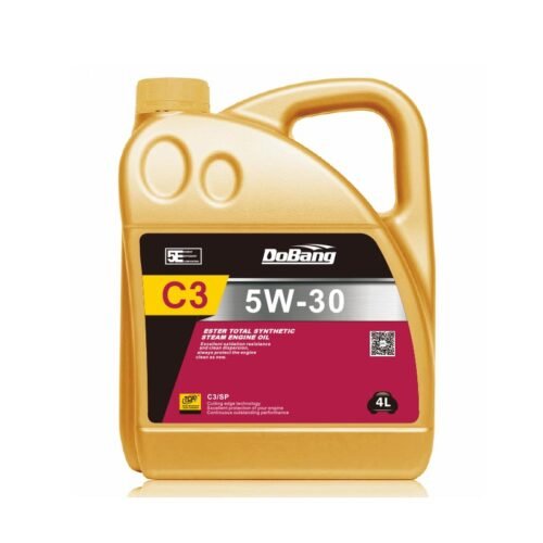 Dobang C3 5W-30
