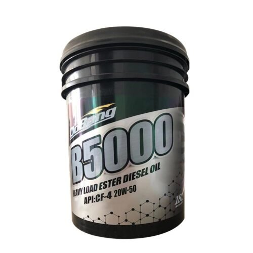 多邦CF-4 20W-50