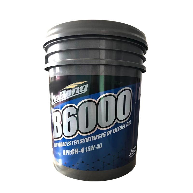 Dobang CH-4 15W-40