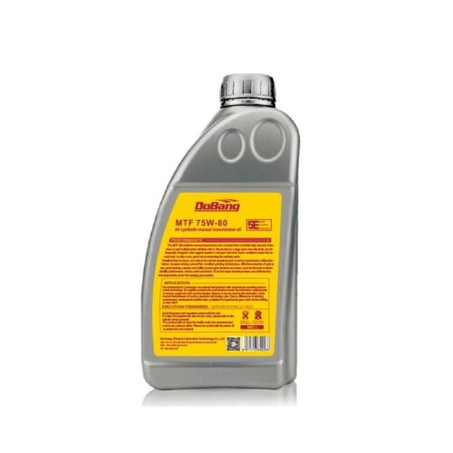 Dobang MTF 75W-90