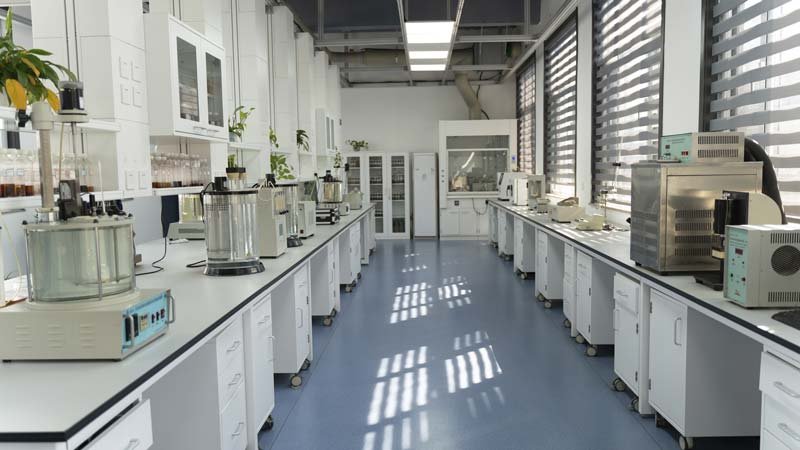 Laboratory